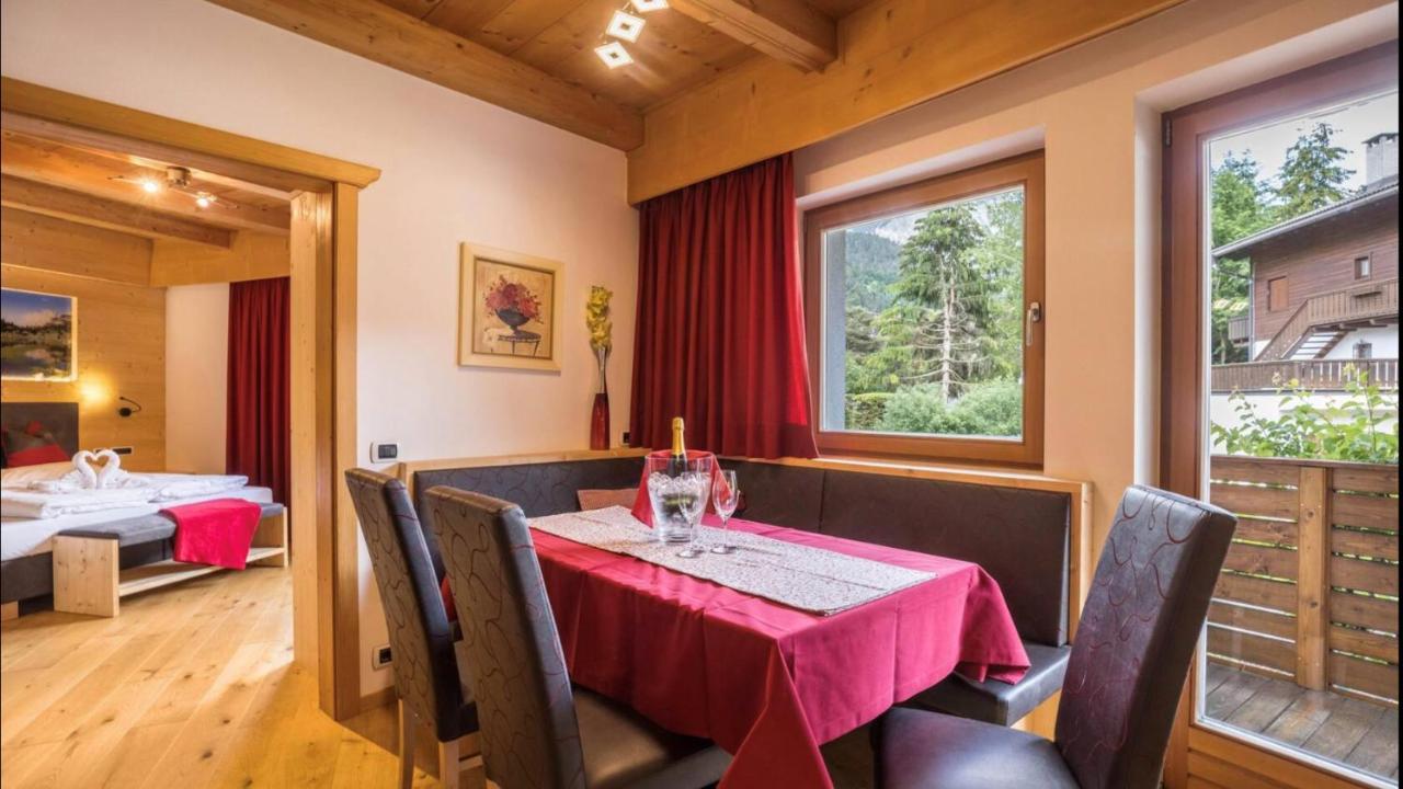 Villa Anita San Vigilio Di Marebbe Luaran gambar