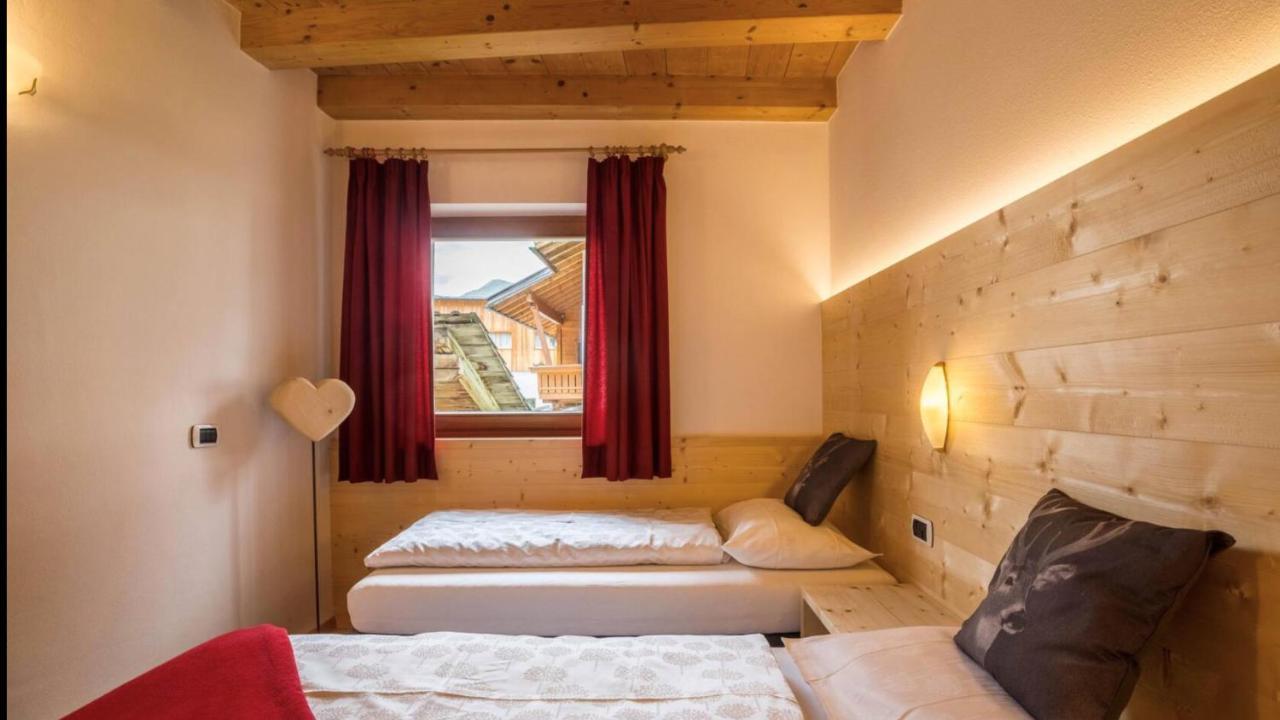 Villa Anita San Vigilio Di Marebbe Luaran gambar
