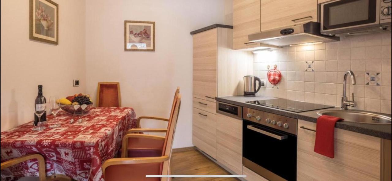 Villa Anita San Vigilio Di Marebbe Luaran gambar